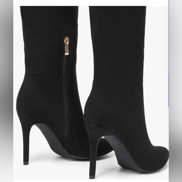 Dream Pairs Boots - Picture 4 of 6